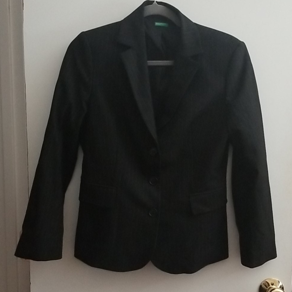 United Colors of Benton Blazer